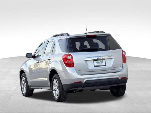 2013 Chevrolet Equinox 1LT