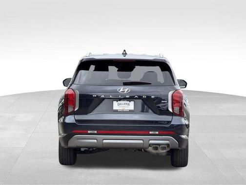Moonlight Cloud 2025 Hyundai PALISADE SEL