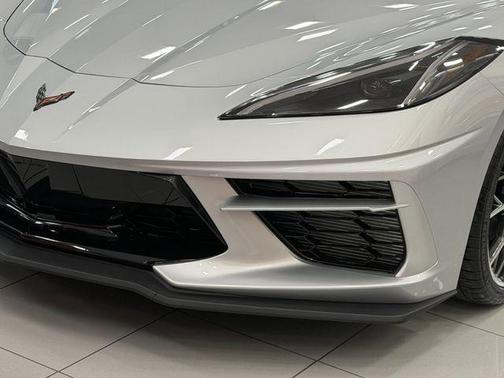 2026 Chevrolet Corvette Stingray w/1LT