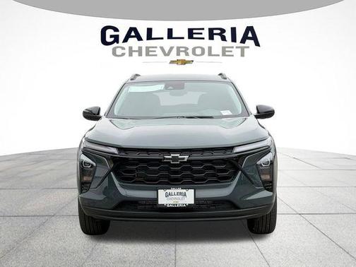 Cypress 2026 Chevrolet Trax LT