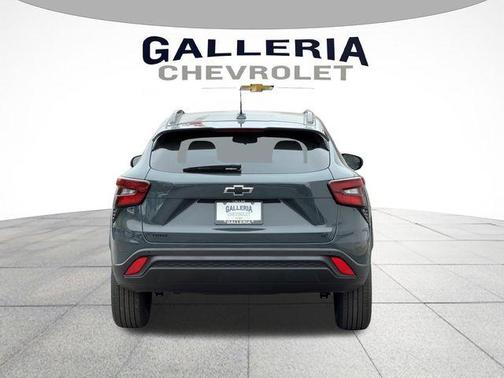 Cypress 2026 Chevrolet Trax LT