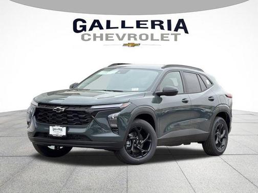 Cypress 2026 Chevrolet Trax LT