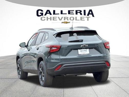 Cypress 2026 Chevrolet Trax LT