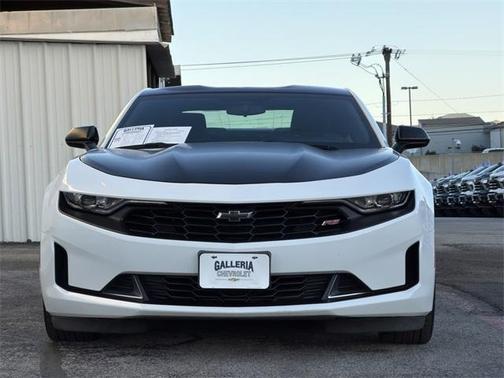2019 Chevrolet Camaro 1LT