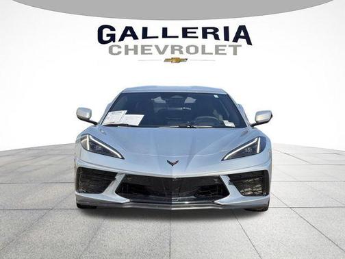 2024 Chevrolet Corvette Stingray w/2LT