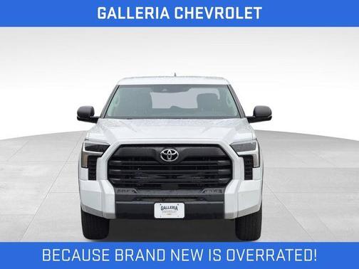 Ice 2024 Toyota Tundra SR5