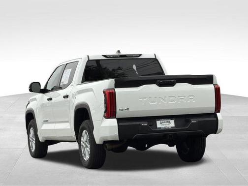 Ice 2024 Toyota Tundra SR5