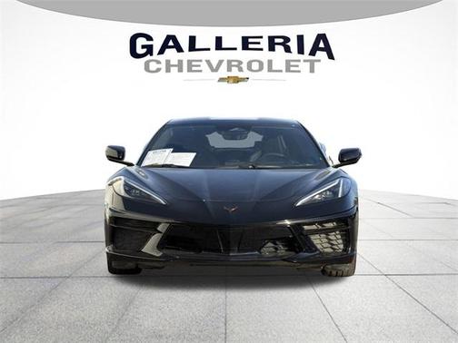 2024 Chevrolet Corvette Stingray w/1LT