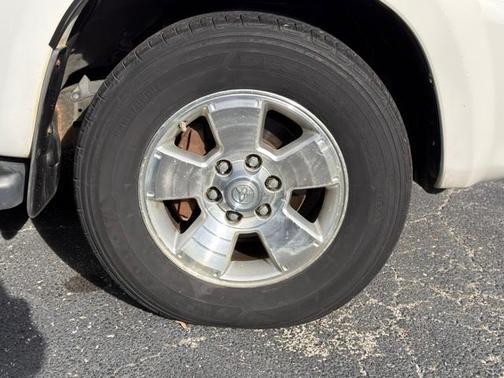 2007 Toyota 4Runner SR5