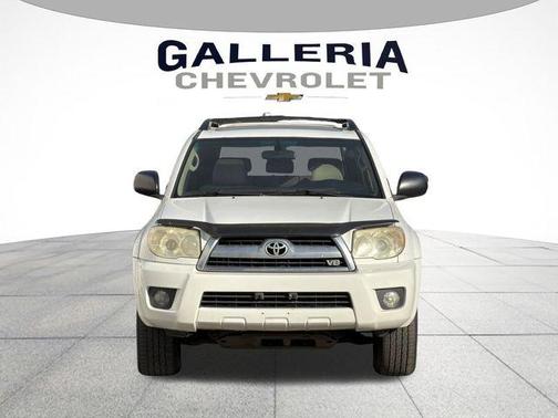 2007 Toyota 4Runner SR5