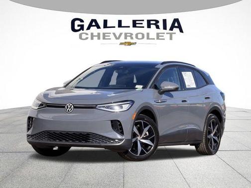 2023 Volkswagen ID.4 S