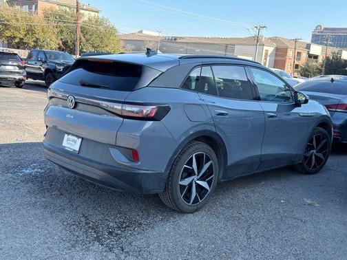 2023 Volkswagen ID.4 S