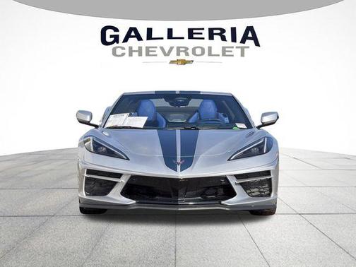 2026 Chevrolet Corvette Stingray w/3LT