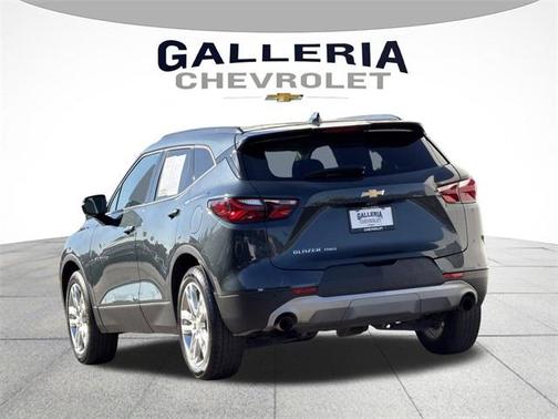 2019 Chevrolet Blazer Base w/3LT