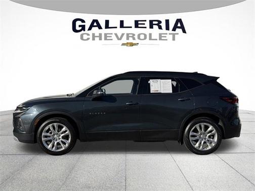 2019 Chevrolet Blazer Base w/3LT
