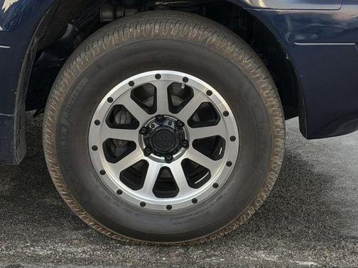 2008 Lexus GX 470 470