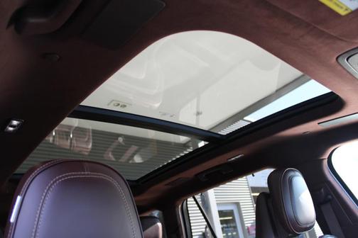 2022 Lincoln Aviator Black Label AWD