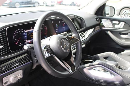 2024 Mercedes-Benz GLE 450 4MATIC