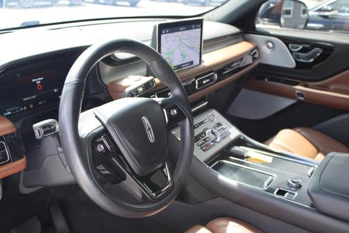 2021 Lincoln Aviator Reserve AWD