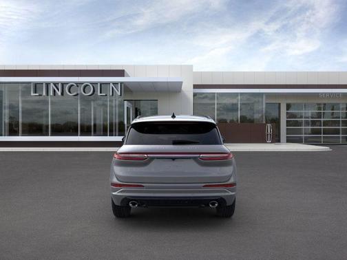 2025 Lincoln Corsair Grand Touring