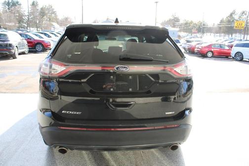 2017 Ford Edge SE