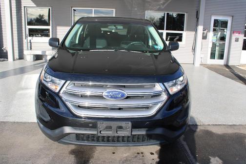 2017 Ford Edge SE