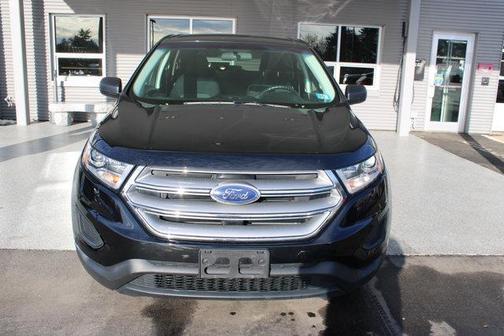 2017 Ford Edge SE