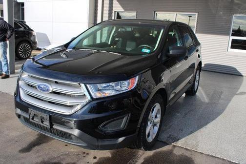 2017 Ford Edge SE