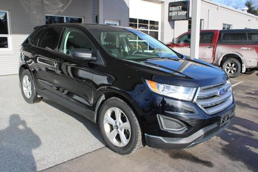 2017 Ford Edge SE