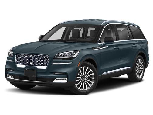 2020 Lincoln Aviator Reserve AWD