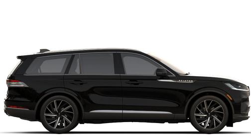 2026 Lincoln Aviator Reserve AWD