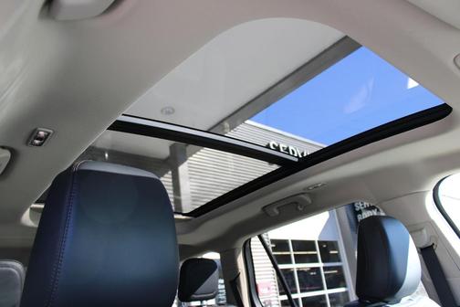 2023 Lincoln Aviator Standard AWD