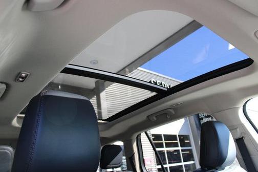 2023 Lincoln Aviator Standard AWD