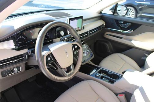 2020 Lincoln Corsair Standard