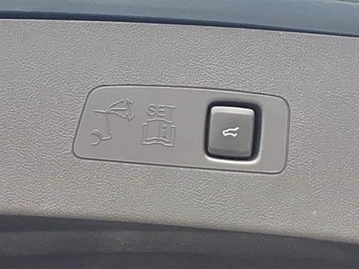 Silver 2022 Lincoln Corsair Grand Touring