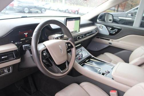 2020 Lincoln Aviator Reserve AWD