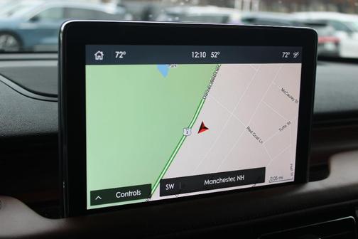 2020 Lincoln Aviator Reserve AWD