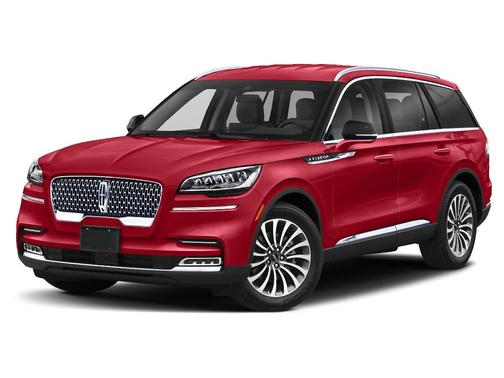 2020 Lincoln Aviator Reserve AWD