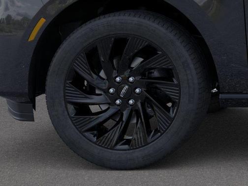 Starlight 2026 Lincoln Navigator Reserve