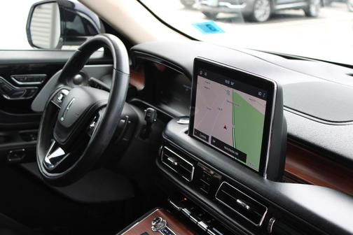 2020 Lincoln Aviator Reserve AWD