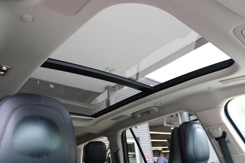2020 Lincoln Aviator Reserve AWD