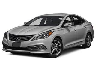 2016 Hyundai Azera Base