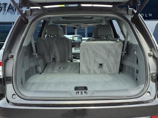 INFINITE B 2020 Lincoln Aviator Grand Touring