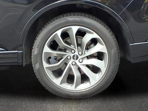 INFINITE B 2020 Lincoln Aviator Grand Touring