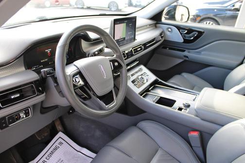 2020 Lincoln Aviator Grand Touring