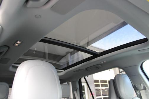 2020 Lincoln Aviator Grand Touring