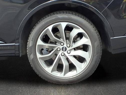 INFINITE B 2020 Lincoln Aviator Grand Touring