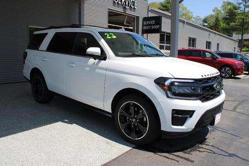 2023 Ford Expedition Limited