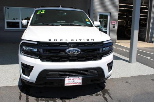2023 Ford Expedition Limited