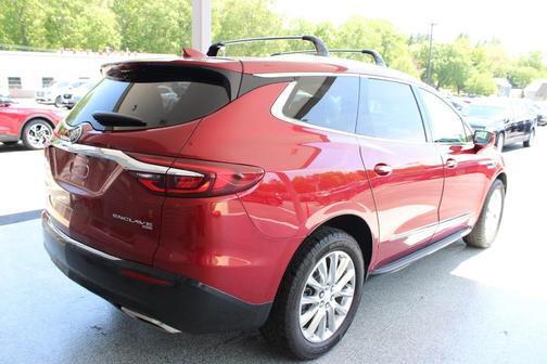 2018 Buick Enclave Premium